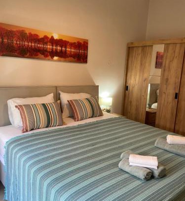 Agria Apartamento | ZoYa ‘s Apartments