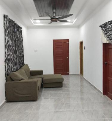 Machang Casa | ZR Homestay