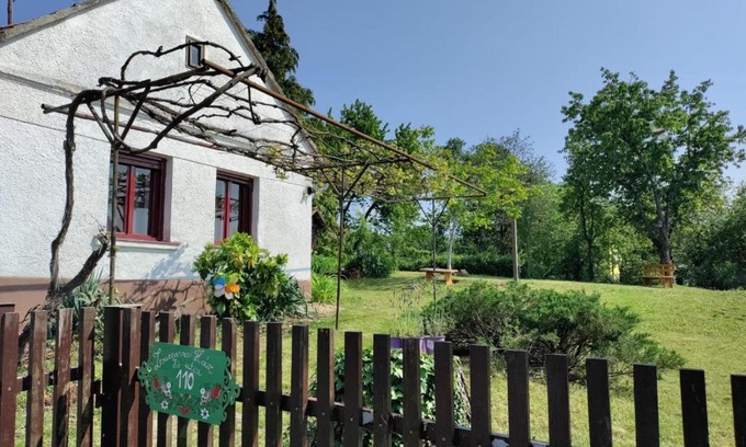 Felsomarac Casa | Zsuzsanna Ház