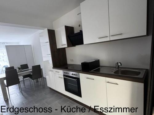 Rhein-Erft-Kreis District Apartamento | Zuhause auf Zeit in Efferen