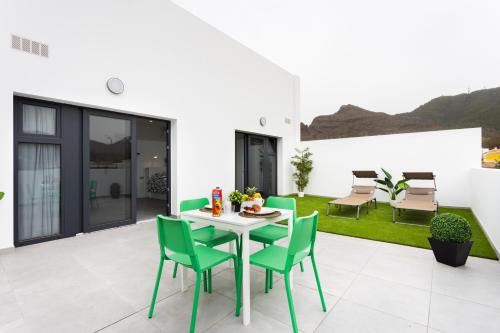 Santiago del Teide Apartamento | Zulia Suites, Masca, Teide, Los Gigantes, Excursions, AC, Wifi-6