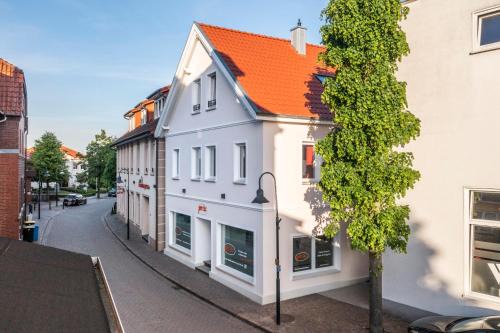 Damme Apartamento | Zum Brandenburger Tor 24H Check In