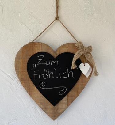 Grosswell Apartamento | Zum Fröhlich