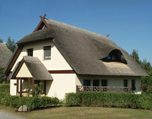 Ostseebad Ahrenshoop Apartamento | Zum Froschkönig