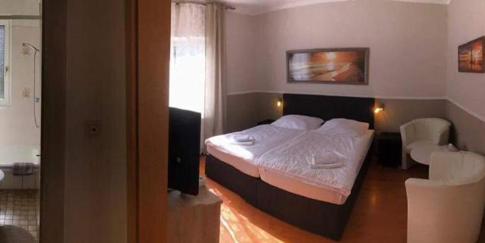 Region Hannover District Hotel | Zum Grünen Jäger