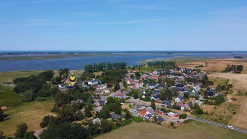 Bresewitz Apartamento | Zum Klabautermann