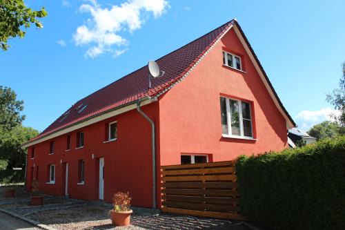 Duvendiek Apartamento | Zum Kranichblick FeWo 1&2