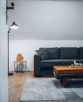Rothenbuch Casa | Zum "Spessarträuber"
