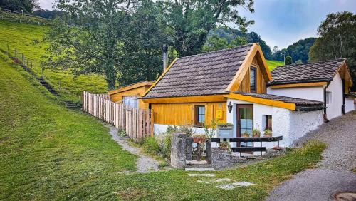 Lutzenberg Casa | Zum Wöschhüsli mit Sauna