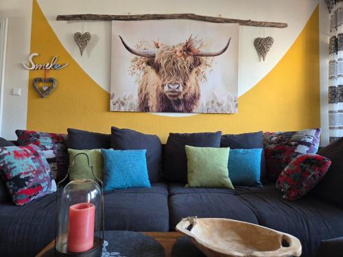 Niederbuhl Apartamento | Zum Wohlfühlen Und Mehr