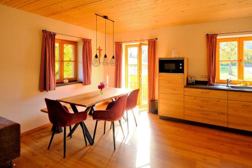 Wackersberg Apartamento | ZumKoch