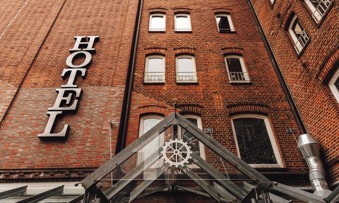 Buxtehude Hotel | Zur Mühle - Hotel am Fleth