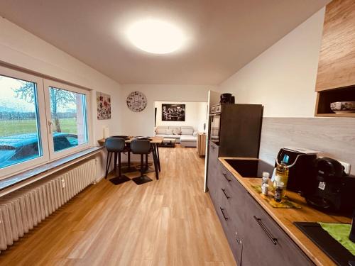 Dortmund Apartamento | Zur schönen Aussicht I 55 I Am Feld I Zuhause