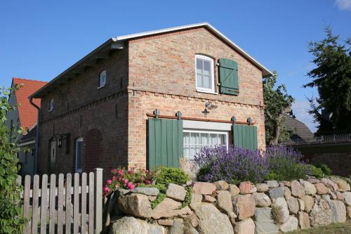 Ostseebad Wustrow Casa | Zur Schmiede