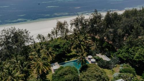 Watamu Cama Y Desayuno | Zuri Retreat Watamu