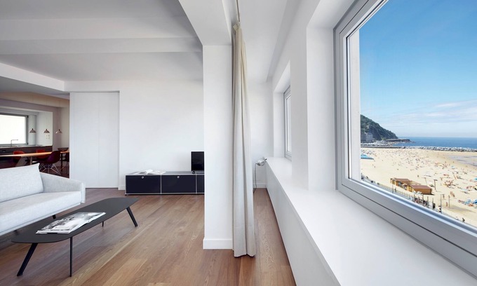 Gros Apartamento | Zurriola Loft by FeelFree Rentals