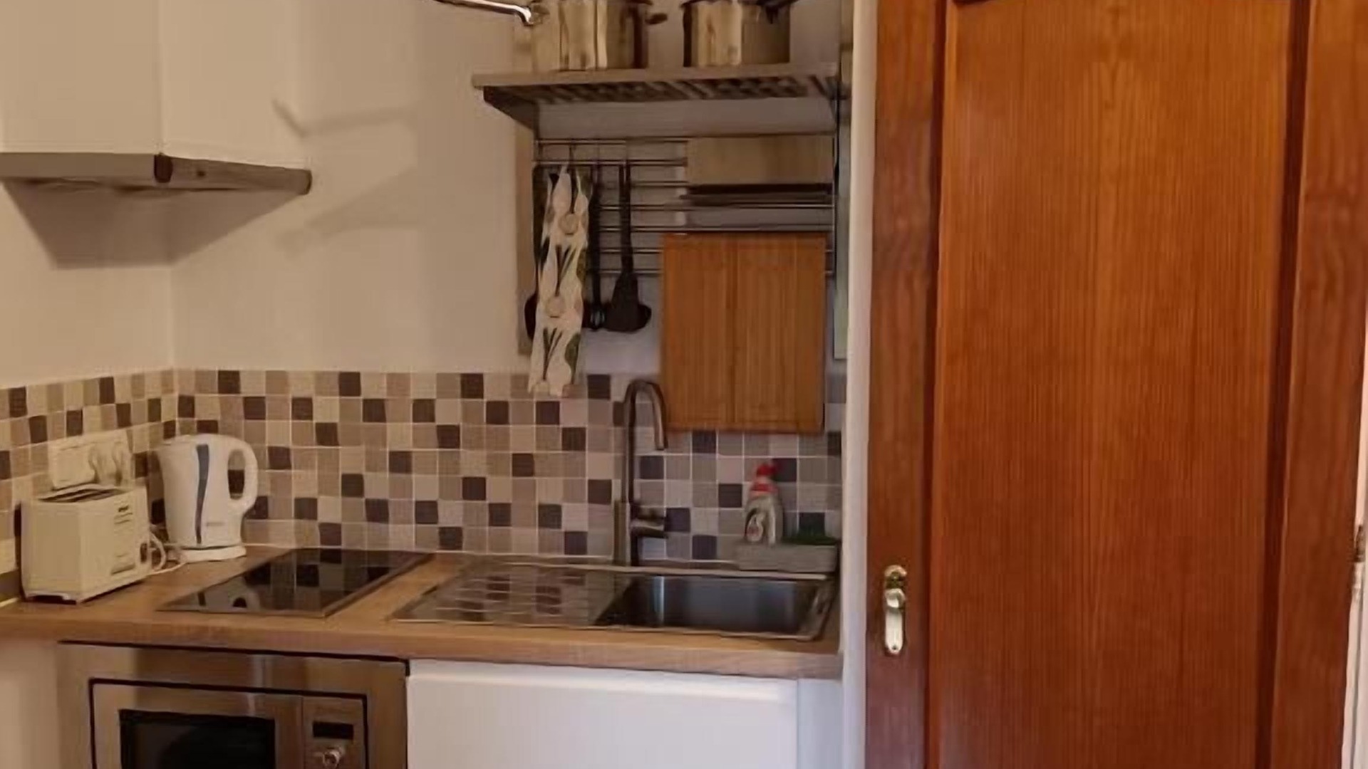 foto de Cocina en Alhaurín el Grande