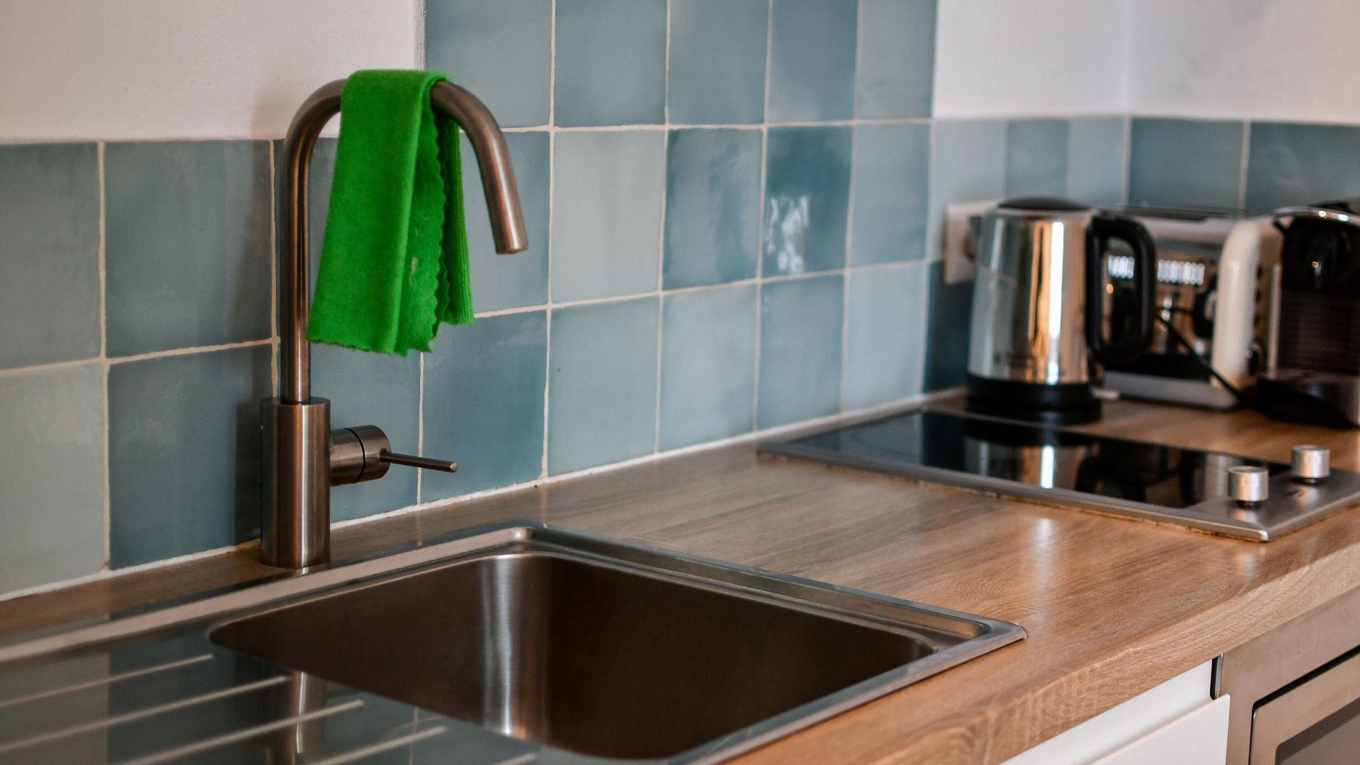 foto de Cocina en Alhaurín el Grande