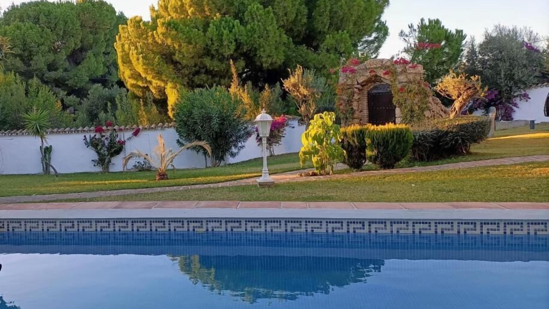 foto de Exterior en Alhaurín el Grande