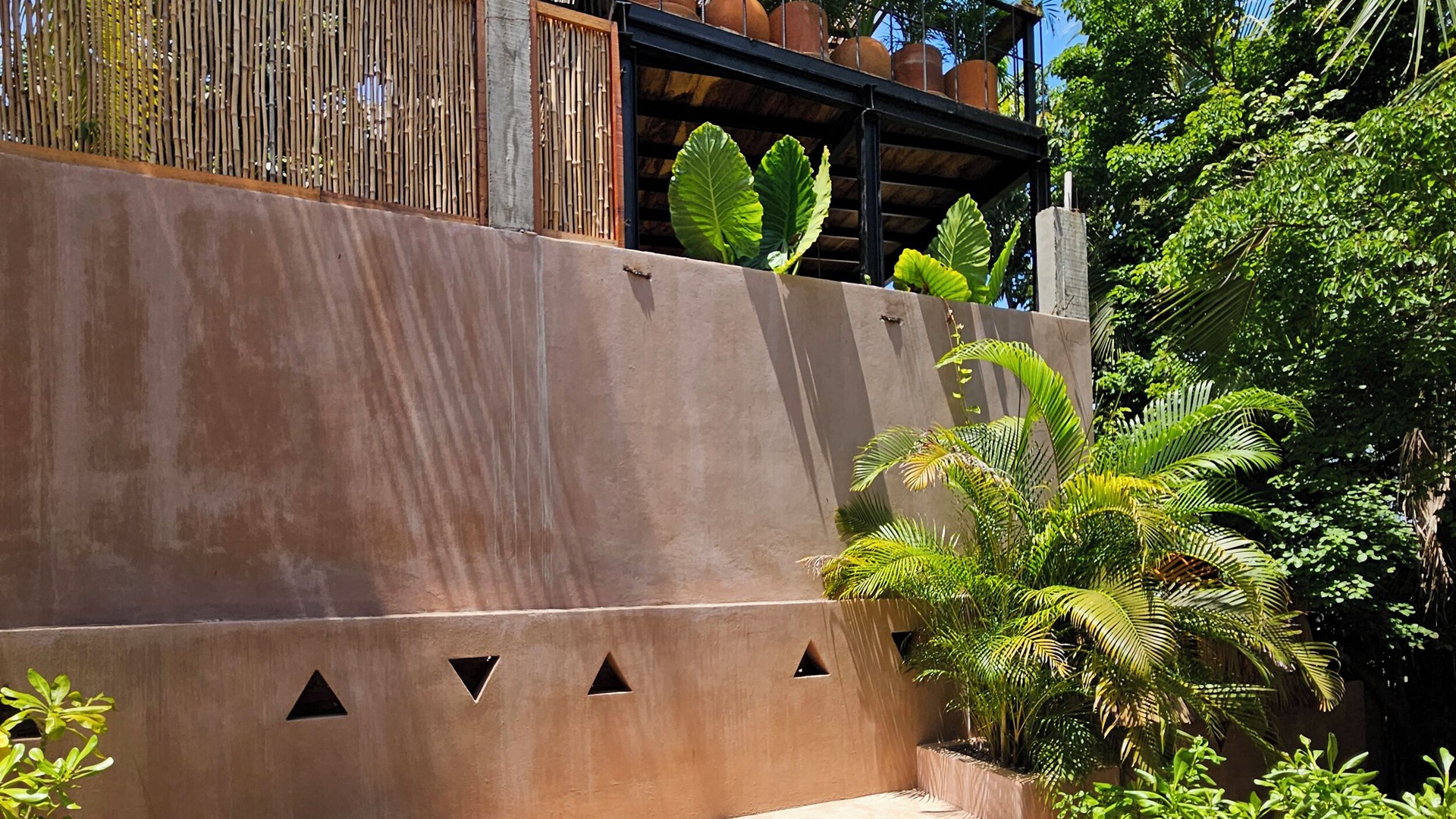 foto de Exterior en Brisas de Zicatela