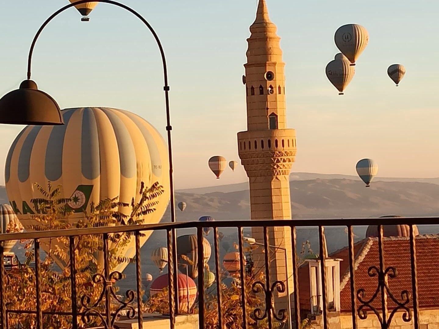 foto de Otras en Uchisar