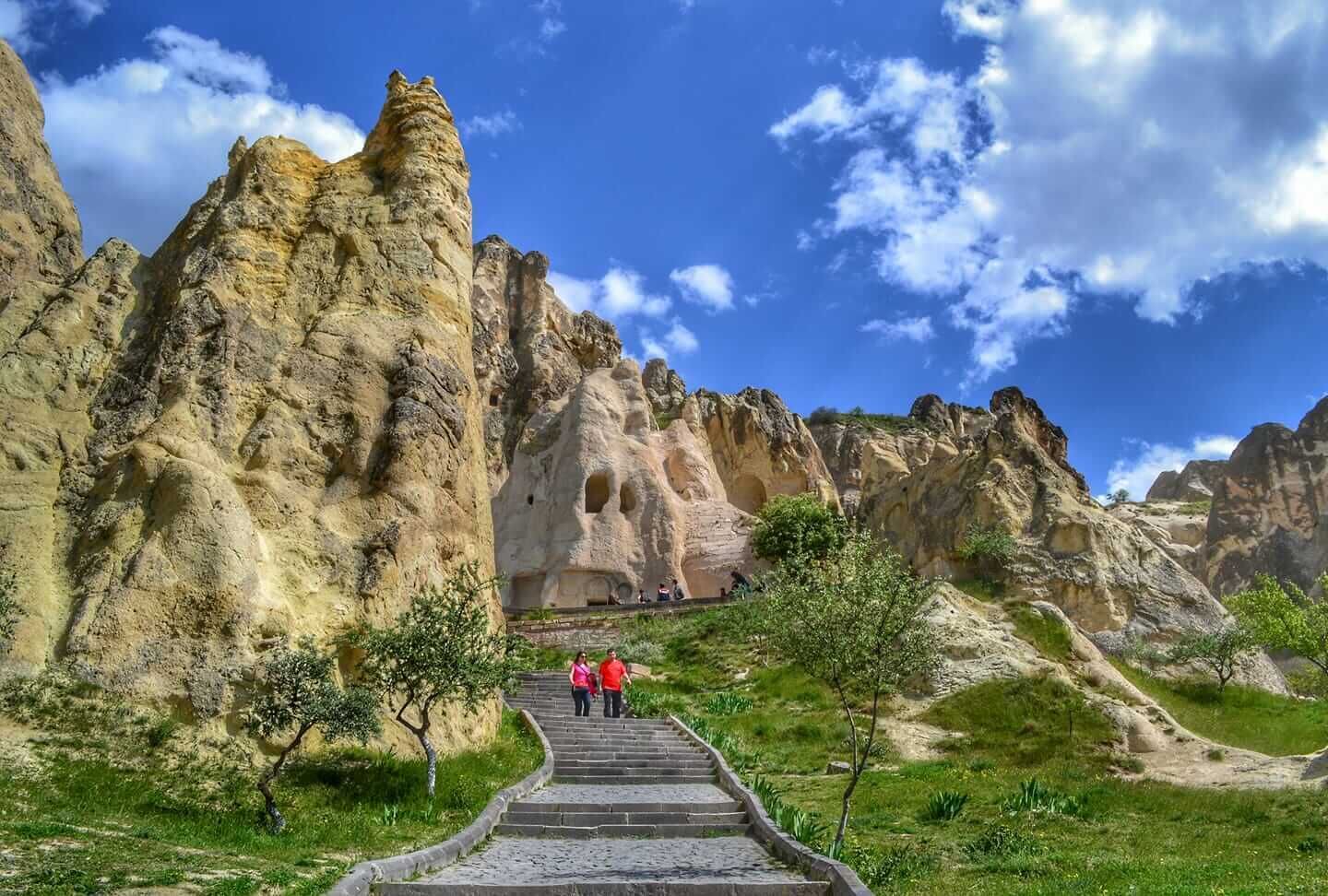 foto de Otras en Uchisar