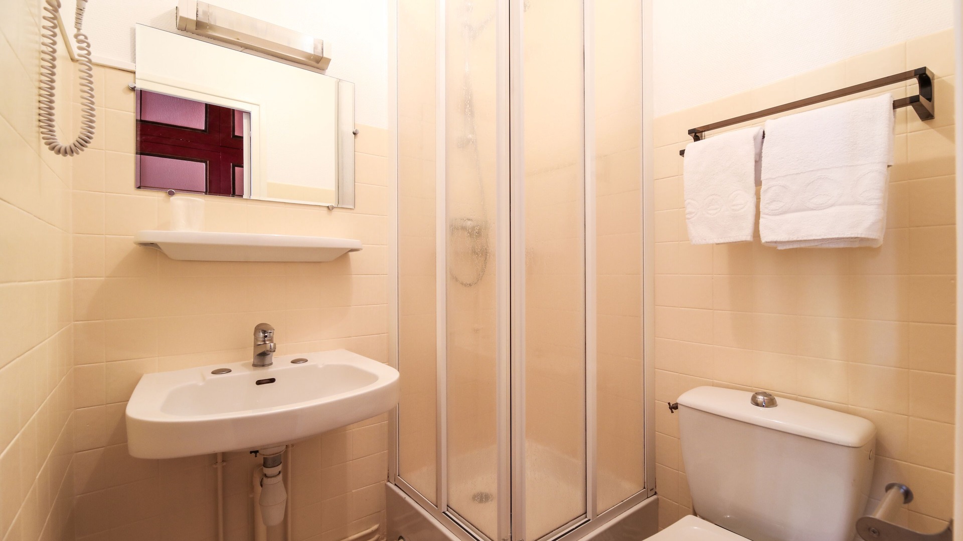foto de Baño en Montdidier