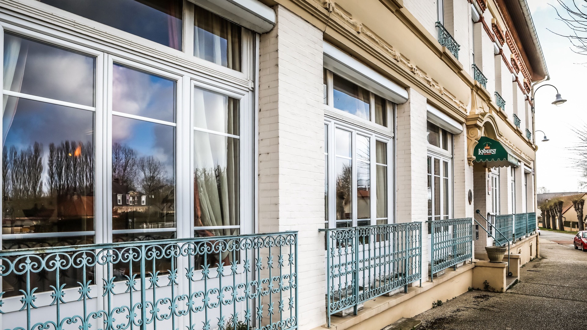 foto de Exterior en Montdidier