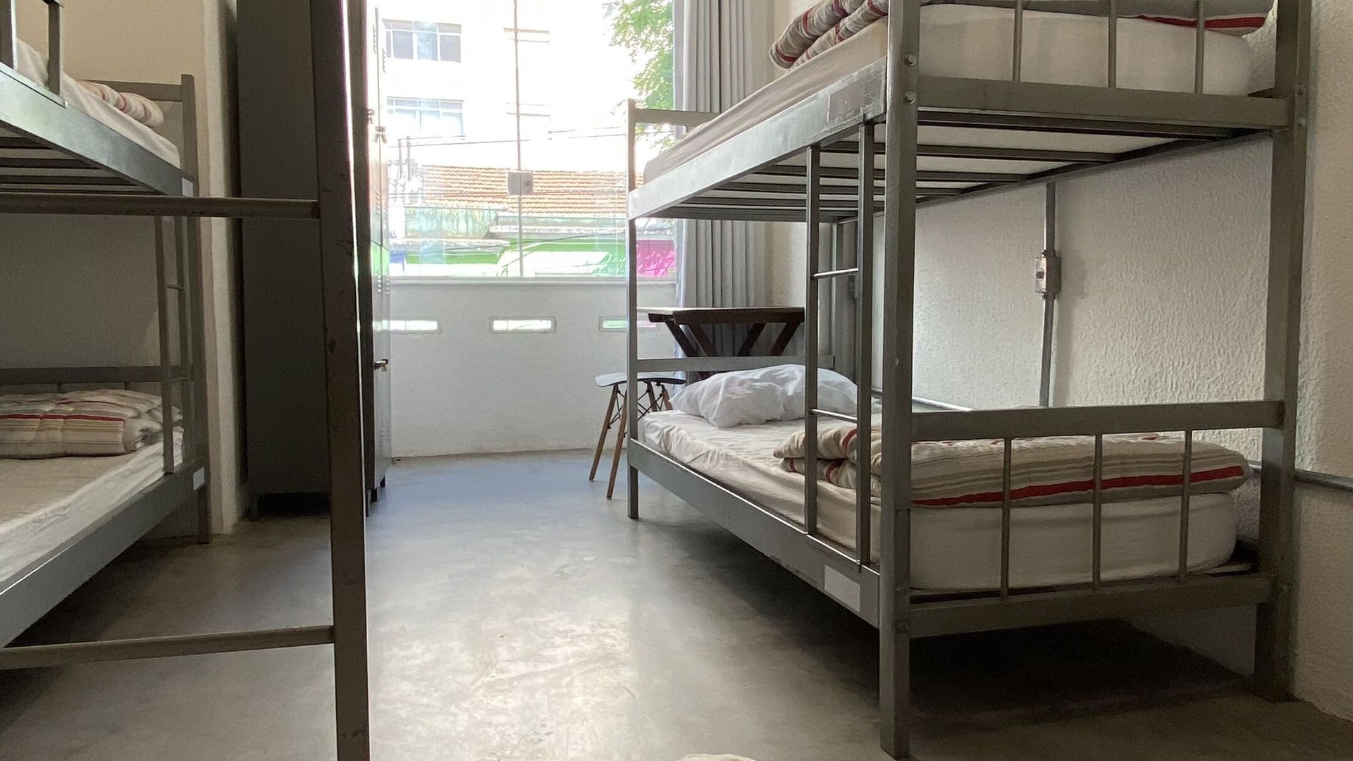 foto de Dormitorio en Consolacao