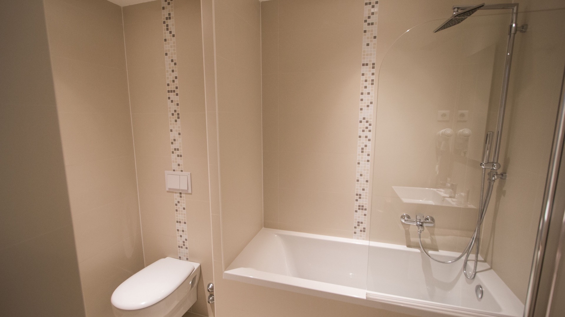 foto de Dormitorio en Modane