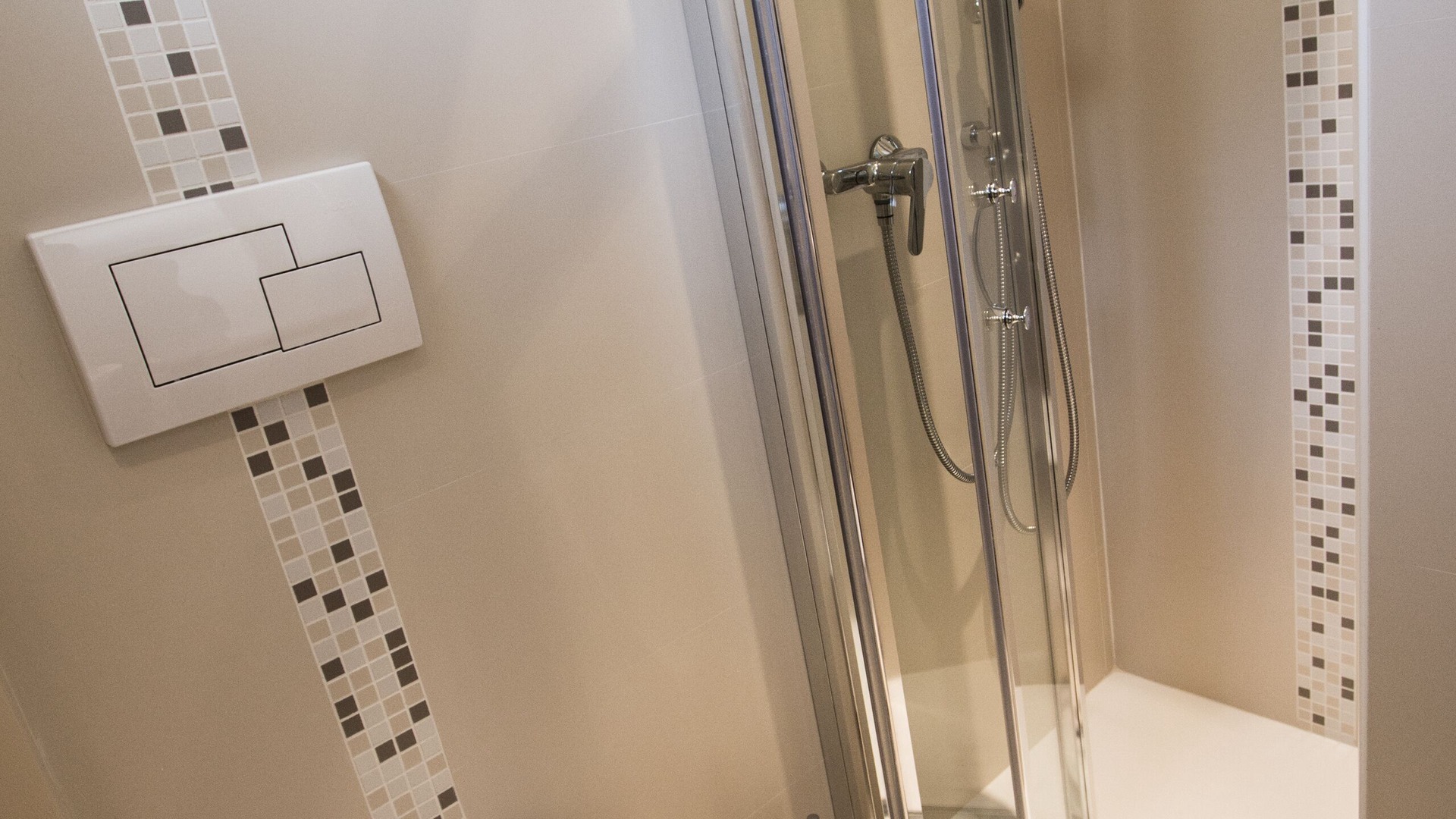 foto de Baño en Modane