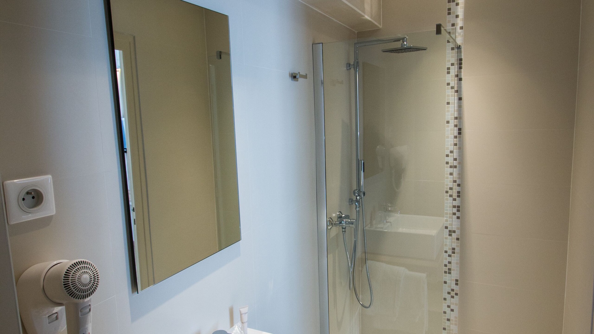 foto de Baño en Modane