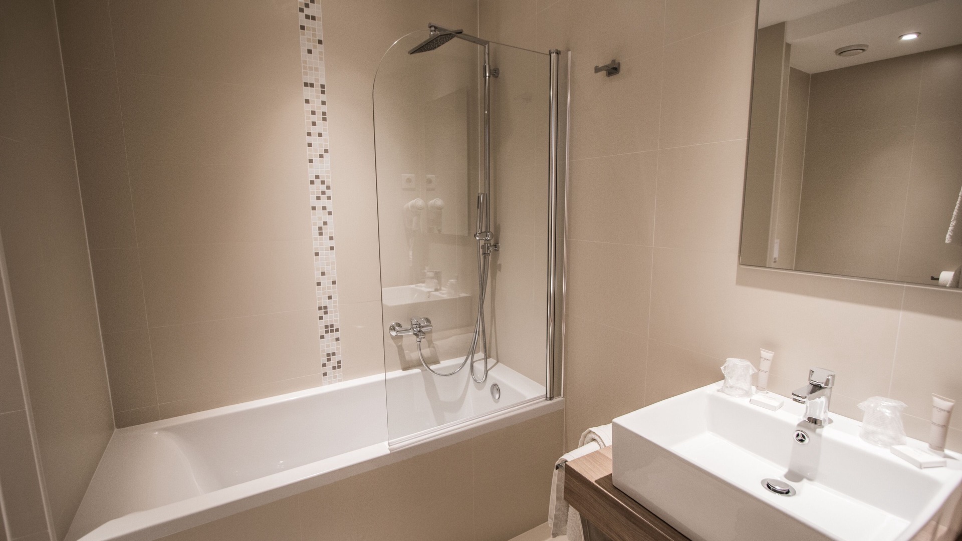 foto de Dormitorio en Modane