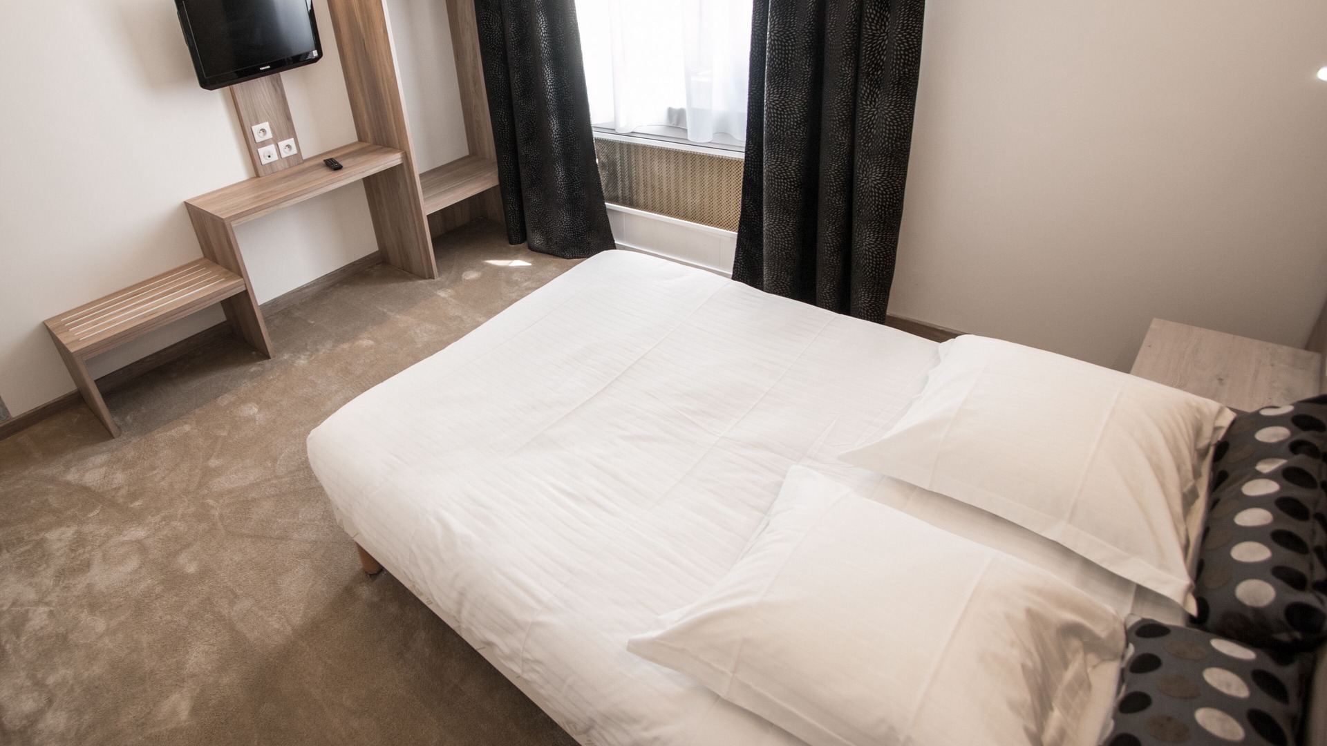 foto de Dormitorio en Modane