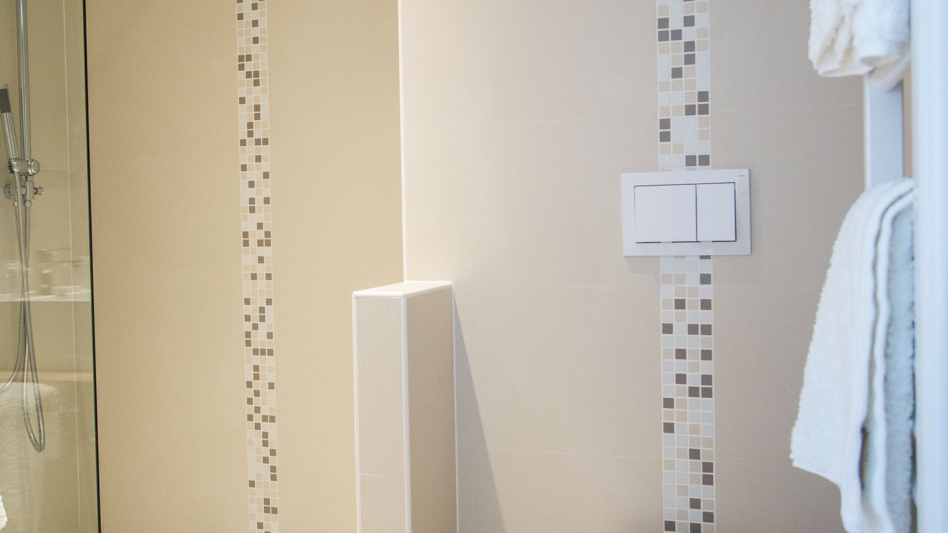 foto de Baño en Modane