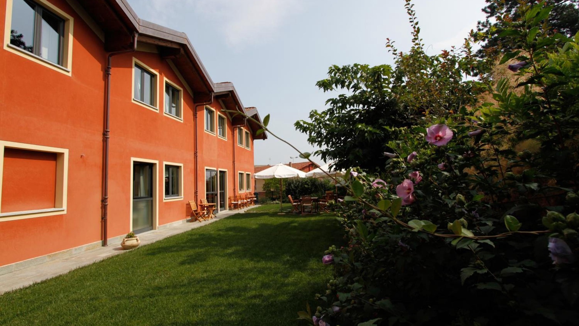 foto de Exterior en Villanova Mondovi
