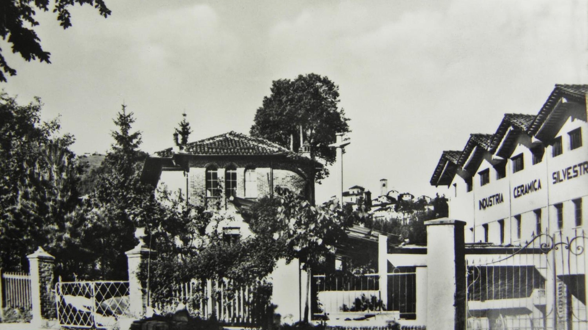 foto de Exterior en Villanova Mondovi