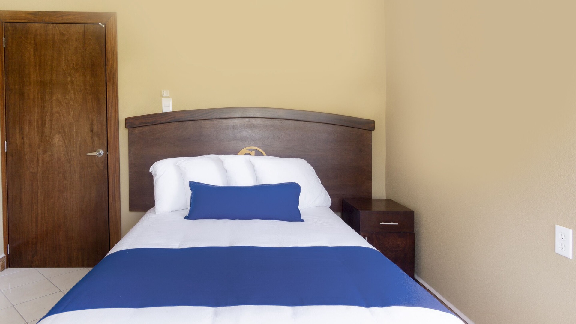 foto de Dormitorio en Colinas de Santiago