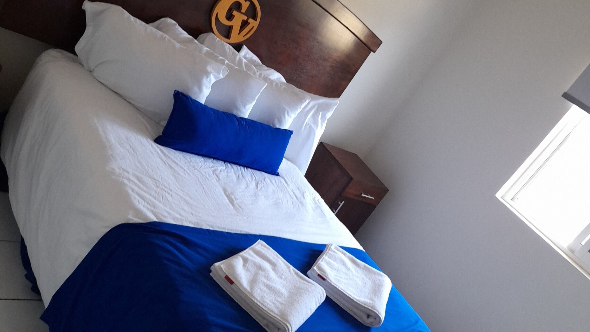 foto de Dormitorio en Colinas de Santiago