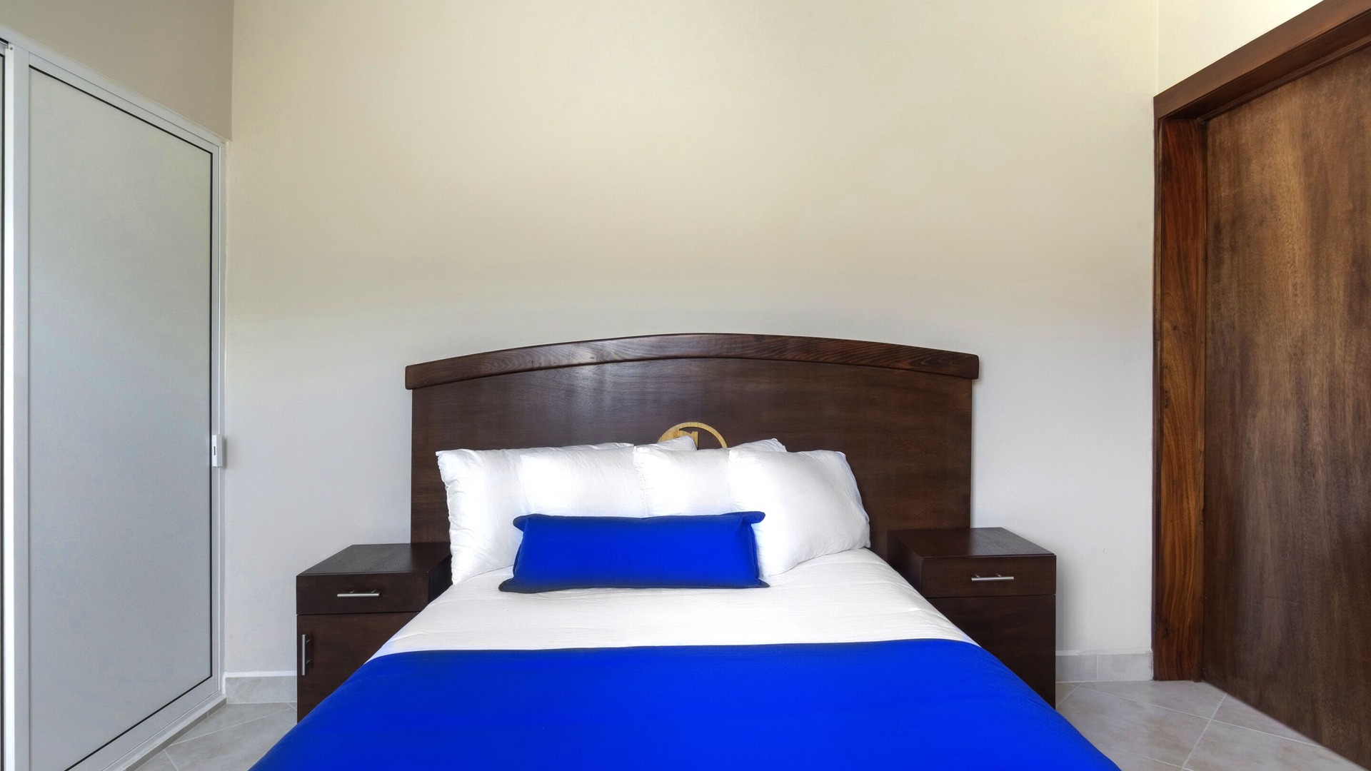 foto de Dormitorio en Colinas de Santiago