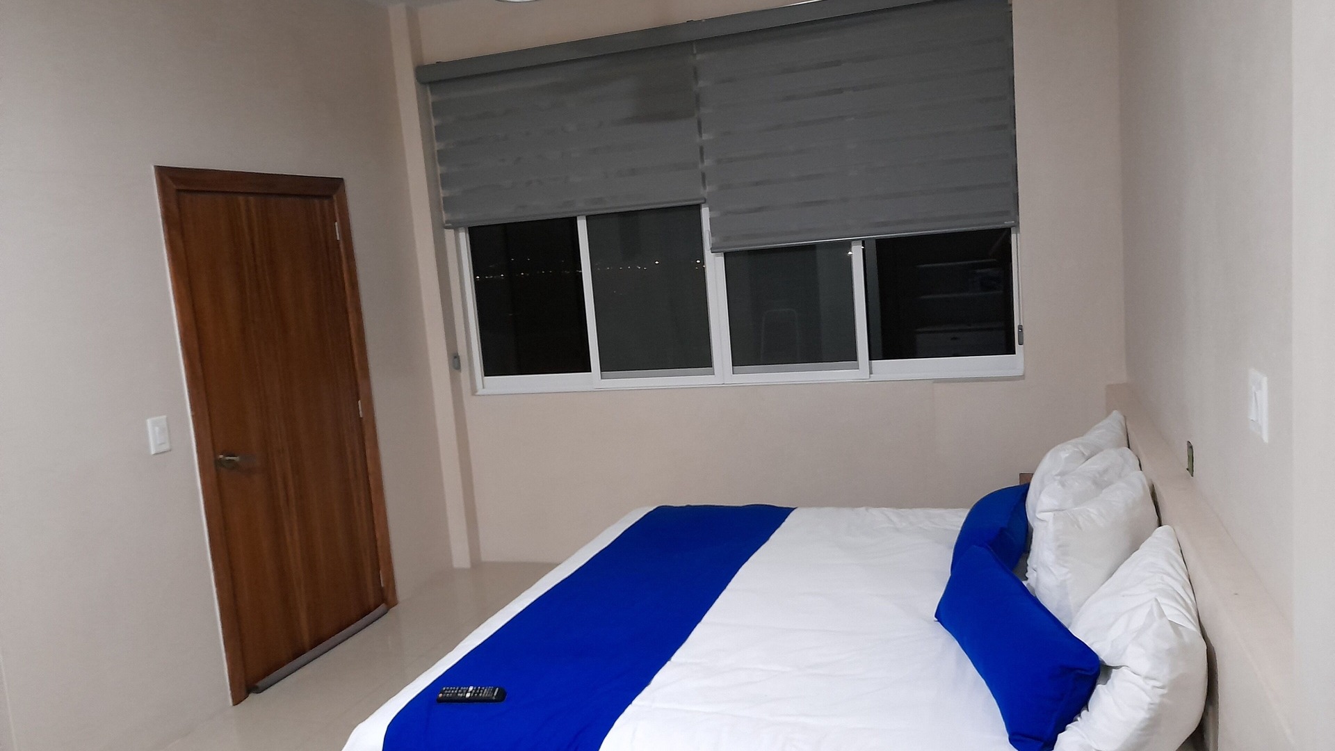foto de Dormitorio en Colinas de Santiago