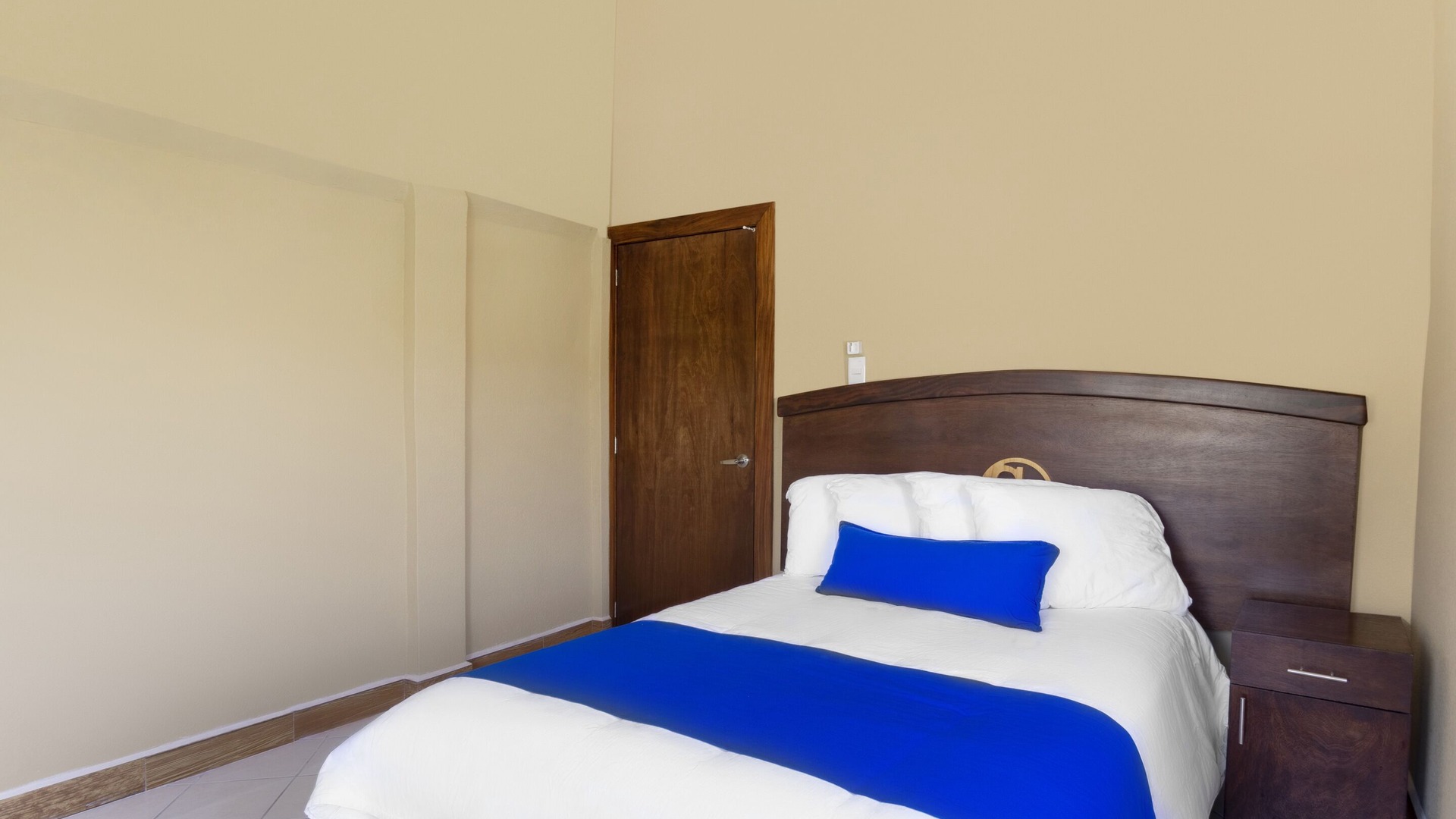 foto de Dormitorio en Colinas de Santiago