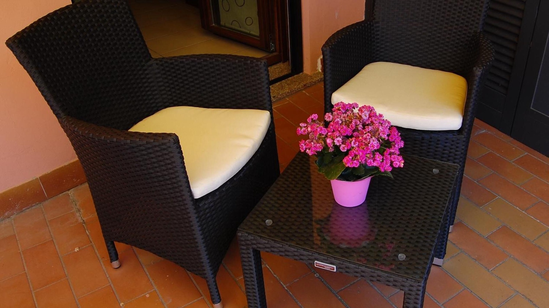 foto de Balcón de patio en Cremona