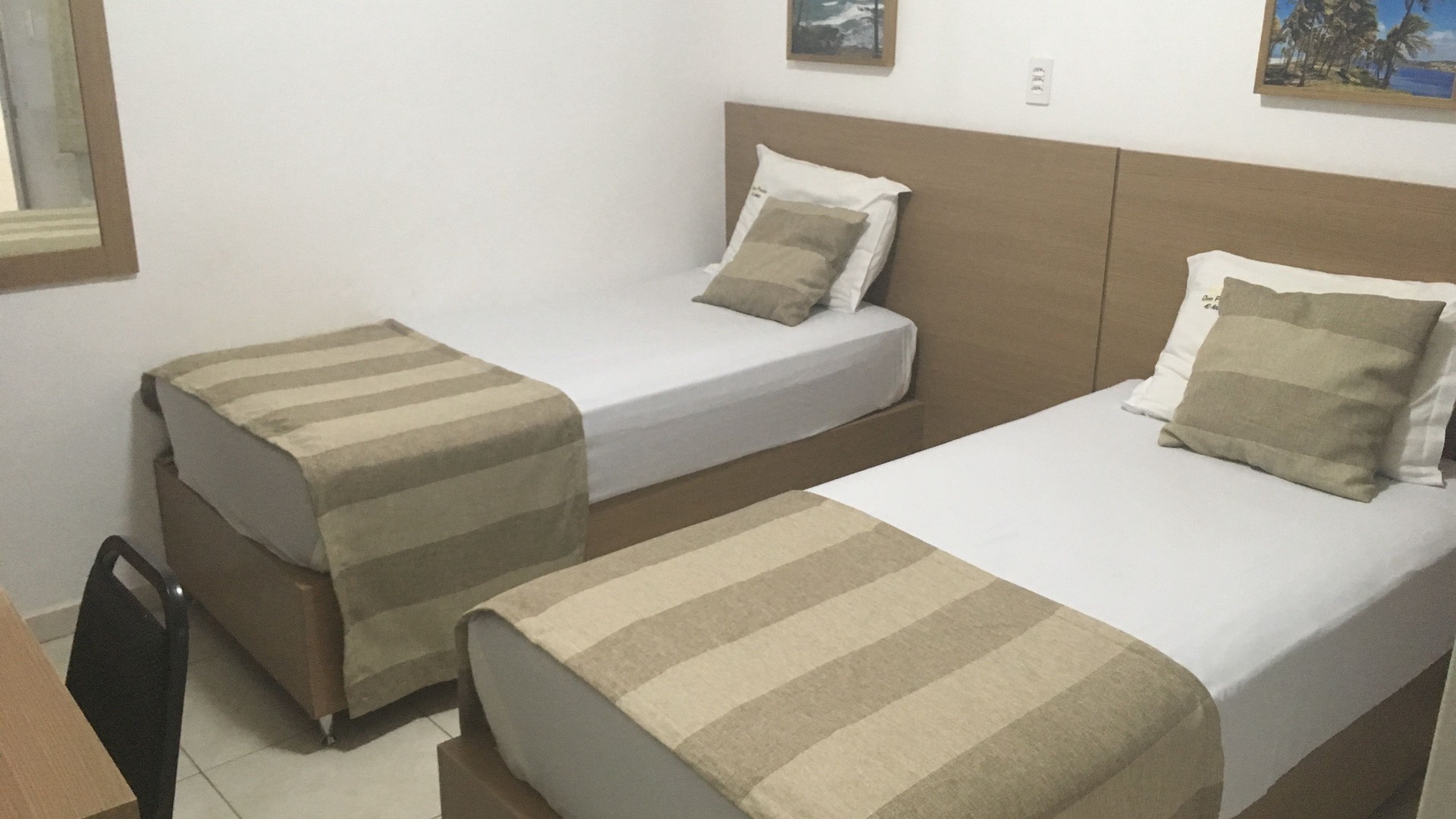 foto de Dormitorio en Nazare