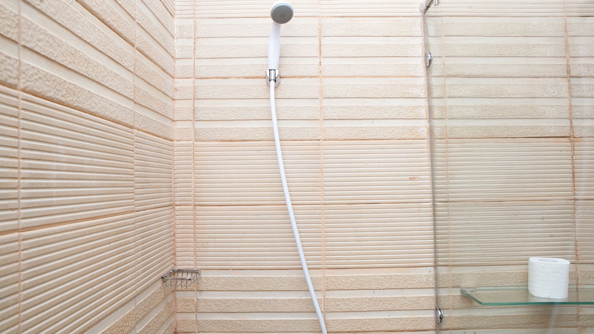 foto de Baño en Astana Anyar