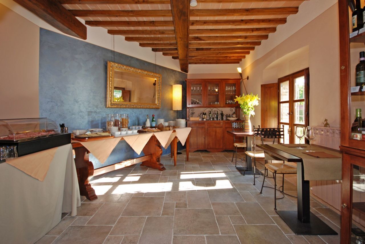 foto de Otras en San Gimignano