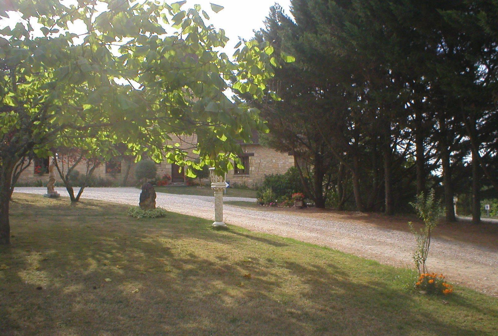 foto de Exterior en Cublac