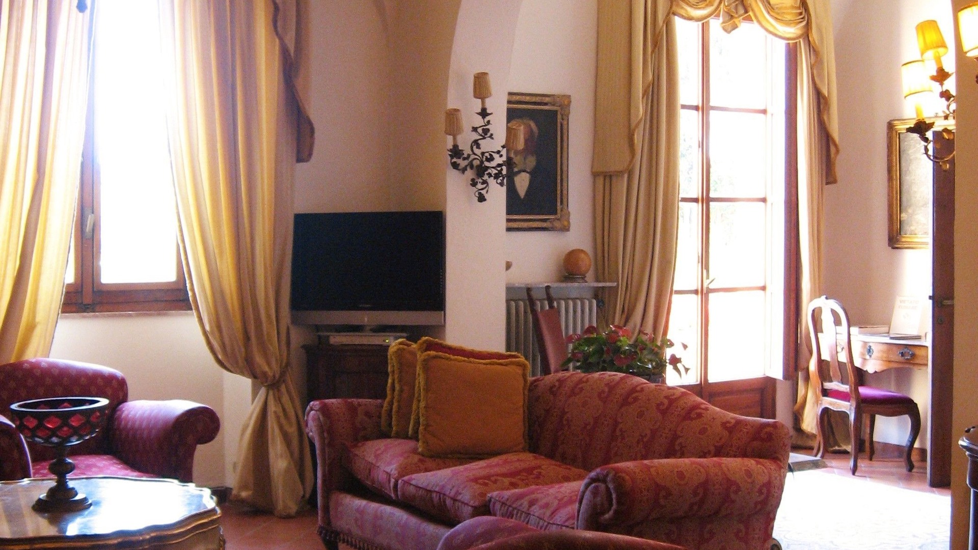 foto de Otras en Sassetta