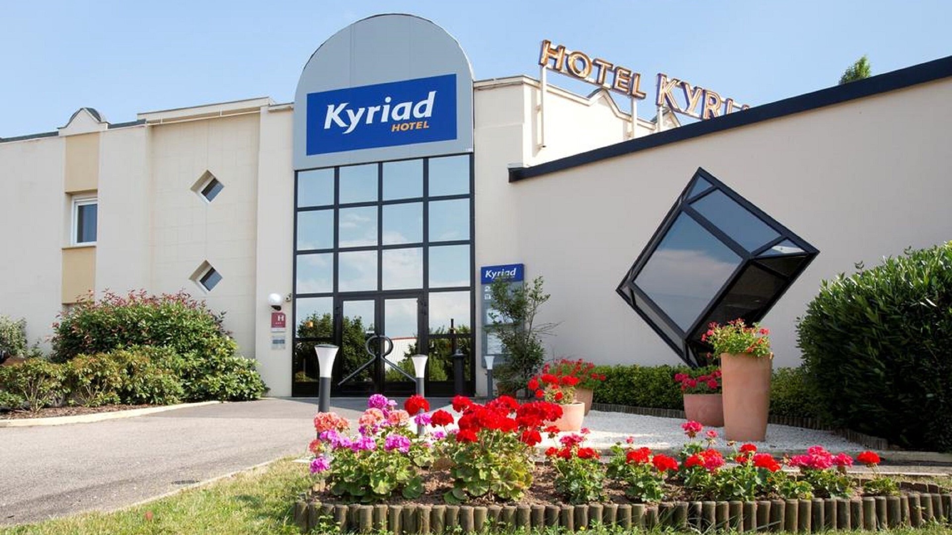 foto de Exterior en Feytiat
