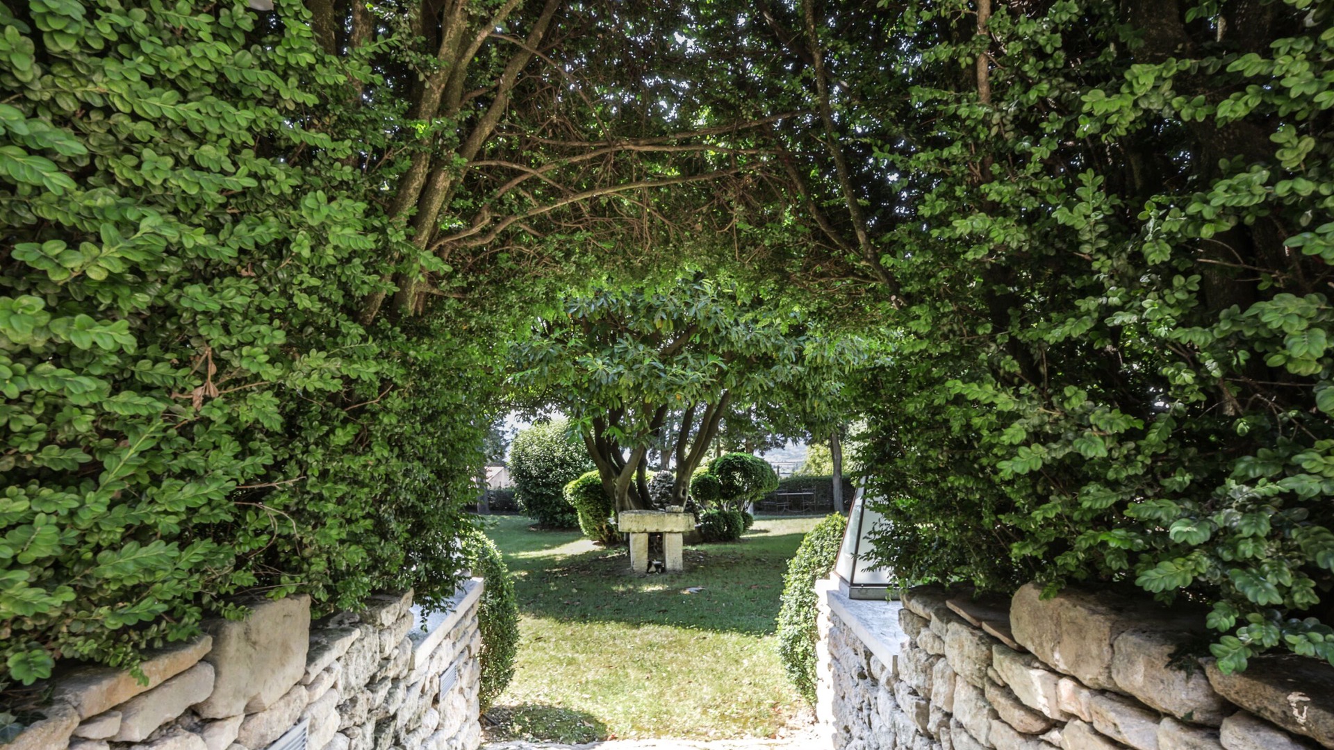 foto de Exterior en Bonnieux